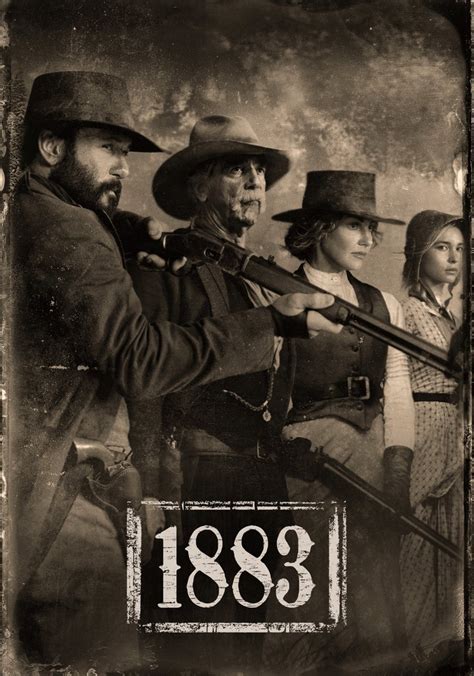 1883 Temporada 1 Ver Todos Los Episodios Online