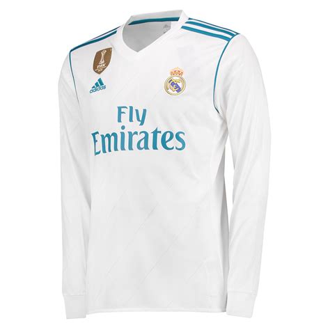 Adidas Sergio Ramos Real Madrid Uefa Champions League Away Jersey 201718