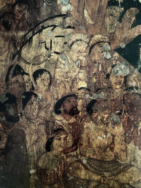Ajanta Caves The Secret Stories Behind The Paintings Mint Lounge