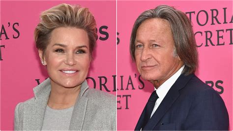 Yolanda Foster And Mohamed Hadid Defend Childrens Lyme Disease Diagnosis