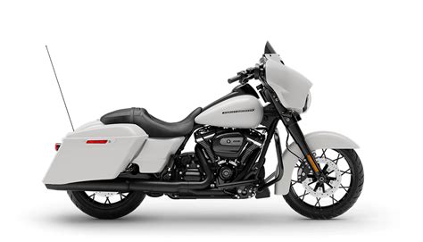 New 2020 Harley Davidson Flhxs Street Glide Special
