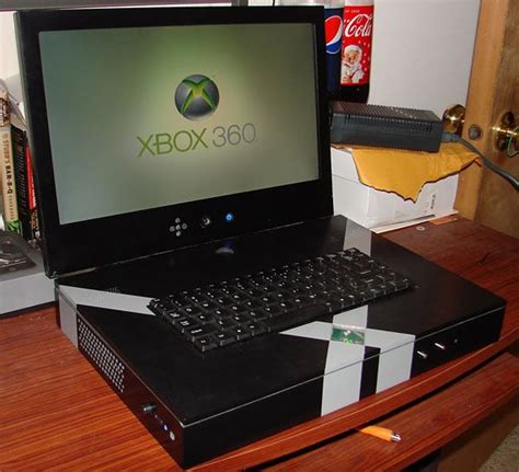 X Top Xbox 360 Laptop Hits Ebay