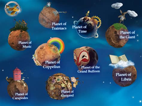 Playtales Develops Biggest Childrens App Of 2013 The Grand Adventure