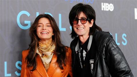 ric ocasek paulina porizkova split after 28 years of marriage newsday