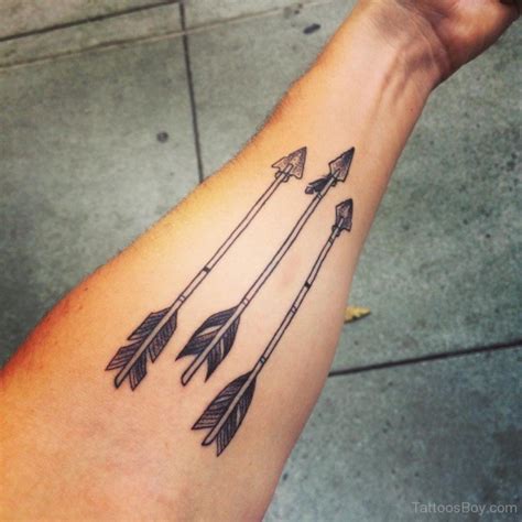 Arrow Tattoos Tattoo Designs Tattoo Pictures Page 4