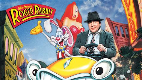 Who Framed Roger Rabbit 2021 Tribeca Festival Tribeca
