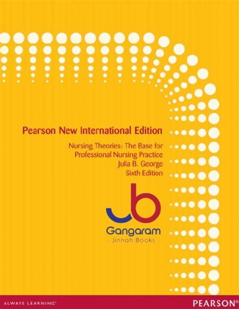 Pearson New International Edition 6th Edition