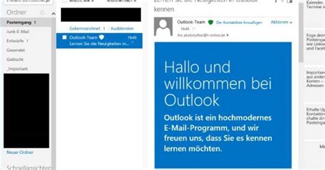 Is hotmail.com using servers with a reverse dns of hotmail.com? Aus Hotmail wird Outlook - pctipp.ch