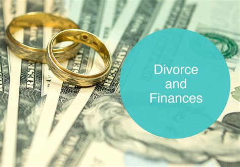 The road to divorce is not a smooth one, and your emotions will feel every bump along the way. Divorce & Finances: How to Financially Prepare for Divorce ...