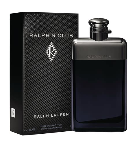 Ralph Lauren Ralphs Club Eau De Parfum 150ml Harrods Kw
