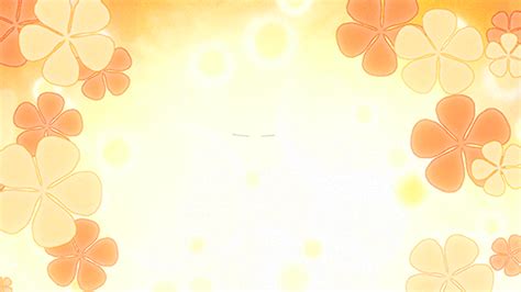Гиф анимация Тика Фудзивара Chika Fujiwara из аниме Госпожа Кагуя в