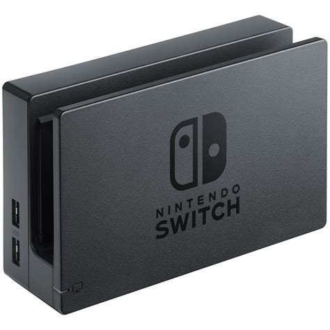 Nintendo Switch Dock Deals