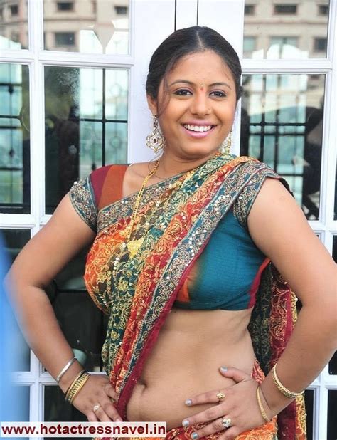 Pin On Navel Belly Button Hip Saree Of Indian Actress