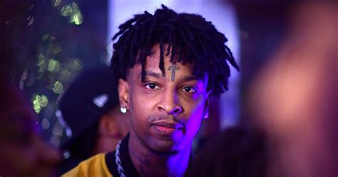 21 Savage Released On Bond After Being Held In Ice Custody For 9 Days