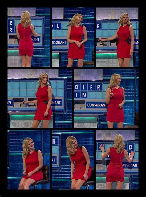 Rexshutterstock channel 4 countdowns rachel riley has opened up about the risky jokes that have to be cut out from the spin off. Rachel Riley Short Red Dress 👗 8 out 10 cats does countdo ...