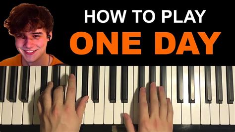 Lovejoy One Day Piano Tutorial Lesson Youtube