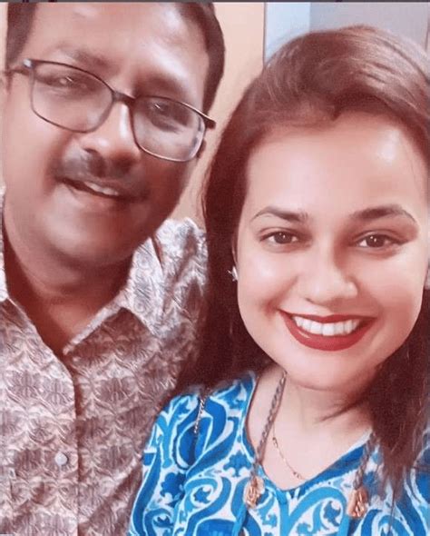 Who Is Pradeep Gawande All About Tina Dabi S Husband Citimuzik