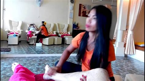 7 Day Massage Soi Buakhao Youtube