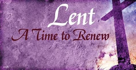 In the western church, lent begins on ash wednesday, six and a half. Entering Lent | Presbytery of San Gabriel
