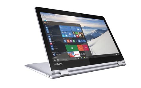 The 499 Lenovo Yoga 710 Brings 360 Degree Versatility To Budget Users