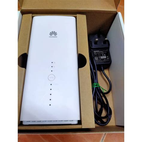 Huawei B618s 22d65d And 612 25d Shopee Malaysia