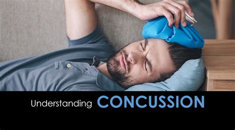 Understanding Concussion And Its Symptoms Dr Vishal Jogi