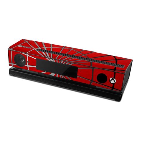 Webslinger Xbox One Kinect Skin Istyles