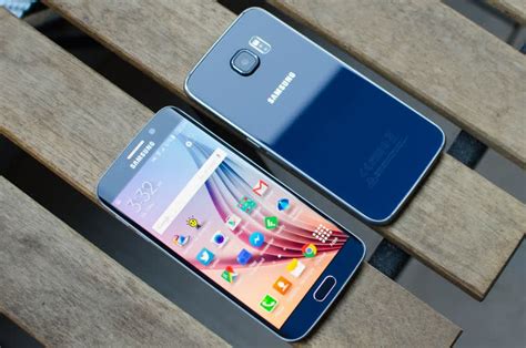 Samsung Galaxy S6 Reviews Pros And Cons Techspot