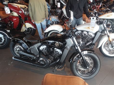 Custom Paint Seen Or Have Page 2 Indian Motorcycle Forum