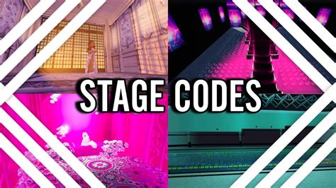 Roblox Rh Studio Stage Codes Part 18 Youtube
