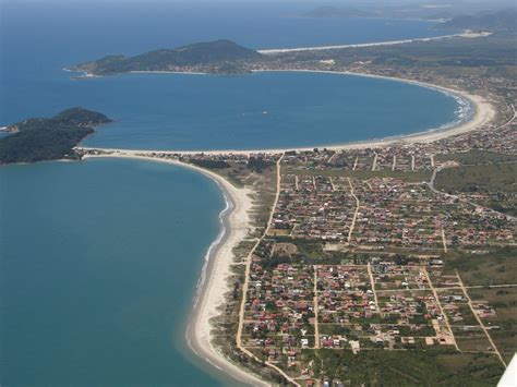 Quais As Melhores Praias De Palhoça Em Santa Catarina
