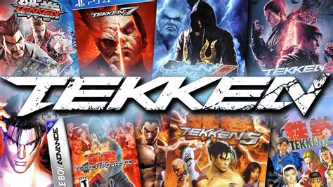 Tekken Every Game Ranked From Worst To Best Page 4