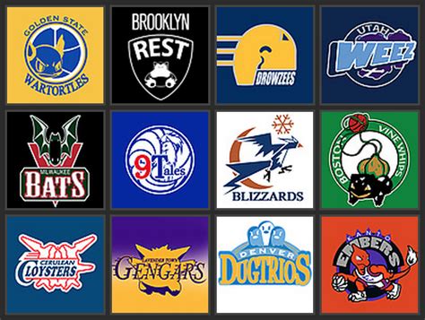 Nba Logos Redesigned With Pokemon Added Hot Sex Picture