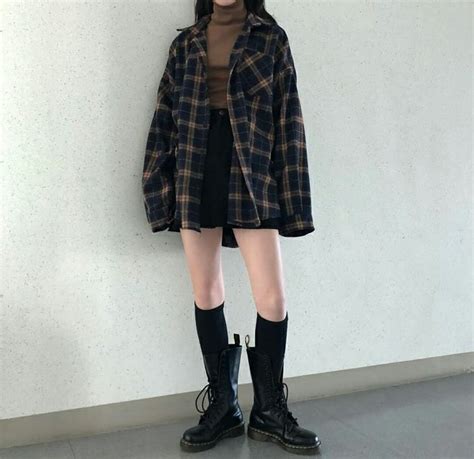 Instagram服饰搭配180123——秋冬裙装（中） 哔哩哔哩