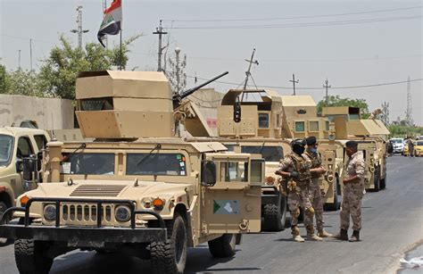 الجيش العراقي يبدأ المرحلة الثالثة من أبطال العراق لملاحقة فلول وبقايا داعش Cnn Arabic
