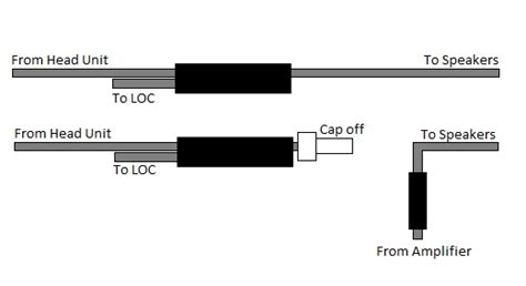 If you already bought a audiocontrol lc6i or just going to purchase it, it will be very useful to familiarize yourself with the instructions for its useing and. Audio Control Lc6i Wiring Diagram - Wiring Diagram Schemas