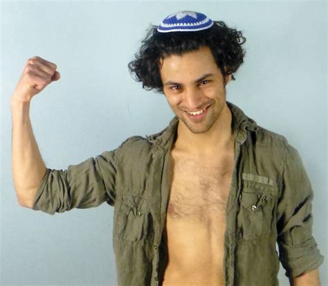 just a ‘yarmulke and a smile jewish week