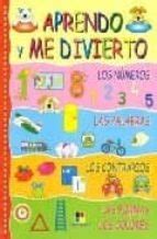 Please copy and paste this embed script to where you want to embed. APRENDO Y ME DIVIERTO | VV.AA. | Comprar libro 9788497362207