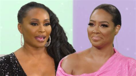 Watch The Real Housewives Of Atlanta Web Exclusive After Show S E