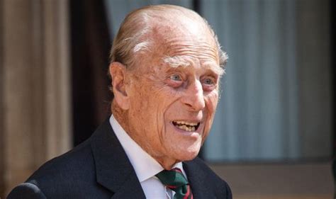 Over the past 130 years, over 100 times, phil has emerged to announce he's seeing six more weeks of winter. Prince Philip title: What is Prince Philip's full name and ...