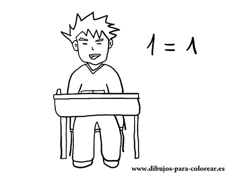 Dibujos De Matematicas Para Colorear E Imprimir Dibujos Para Colorear