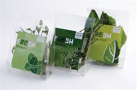 Herb Packaging On Behance 2020 Meyve