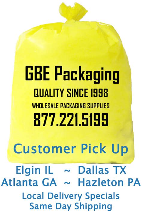 Gbe Product Packaging Supplies Gbe Packaging Supplies Wholesale