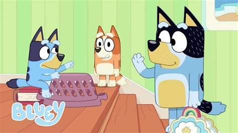 The List Seven Episodes That Prove ‘bluey Is The Best Kids Show On Tv
