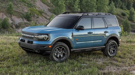 The Best 2022 Ford Bronco Sport Base Towing Capacity Ideas