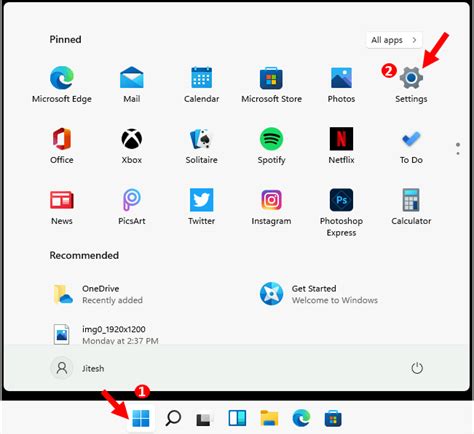 Windows 11 Show All Notification Icons 2022