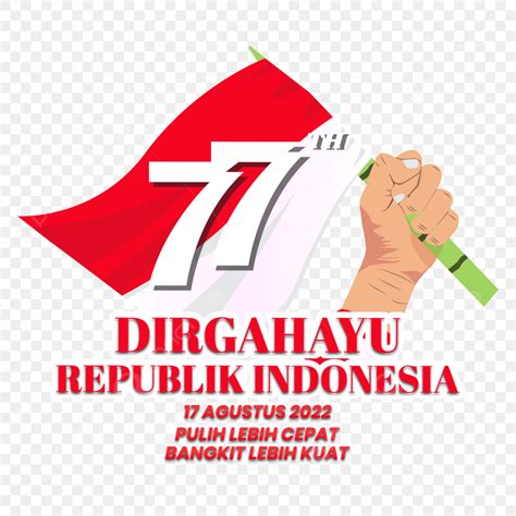 Gambar Semangat Baru Kemerdekaan Indonesia Tahun 2022 17 Agustus 2022