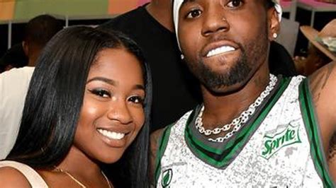 Reginae Gets Caught Spying On Lucci At The Cucumber Party Youtube
