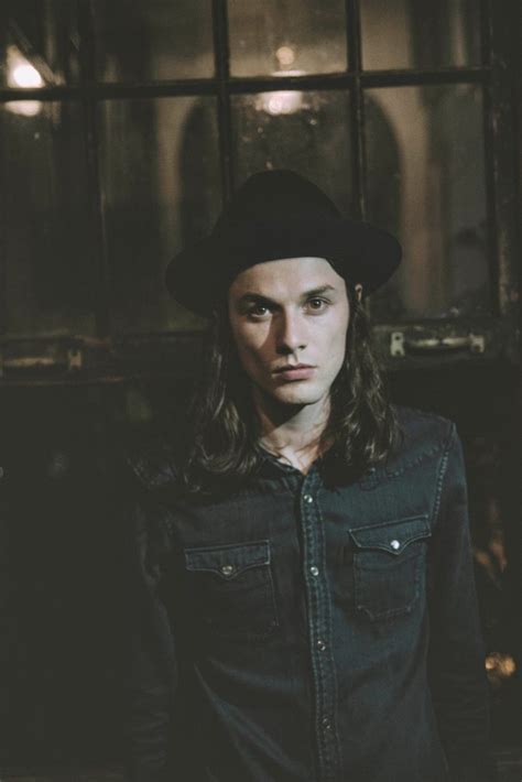 James Bay Makes Waves At Showbox Sodo The Seattle Times