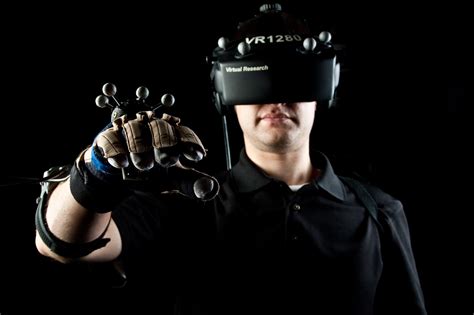 virtual reality cara kerja dan contoh aplikasinya yang mengagumkan cara kerja